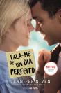 Fala-Me De Um Dia Perfeito - Preview