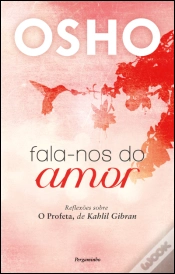 Capa do artigo Fala-nos do Amor