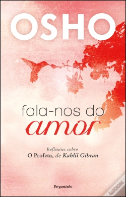 Capa do artigo Fala-nos do Amor