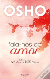 Capa do artigo Fala-nos do Amor