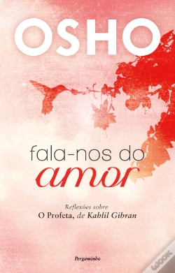 Capa do artigo Fala-nos do Amor