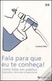 Capa do artigo Fala para que Eu Te Conheça!