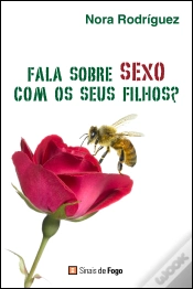 Capa do artigo Fala sobre Sexo com os seus Filhos?