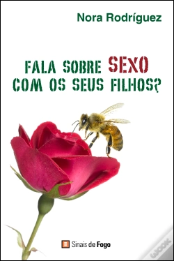 Capa do artigo Fala sobre Sexo com os seus Filhos?