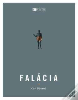 Capa do artigo Falácia