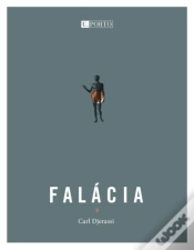 Capa do artigo Falácia