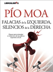 Capa do artigo Falacias De La Izquierda Silencios De La Derecha
