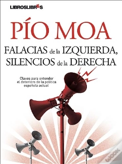 Capa do artigo Falacias De La Izquierda Silencios De La Derecha