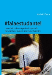 Capa do artigo #Falaestudante!