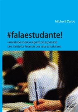 Capa do artigo #Falaestudante!