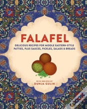 Capa do artigo Falafel