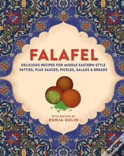 Capa do artigo Falafel