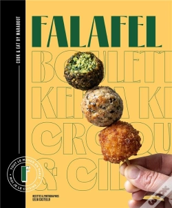Capa do artigo Falafel