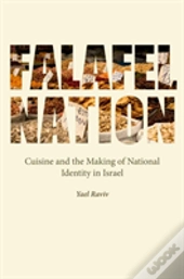 Falafel Nation