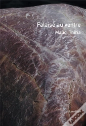 Falaise Au Ventre