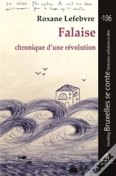 Falaise : Chronique D'Une Revolution