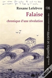 Capa do artigo Falaise : Chronique D