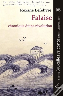 Capa do artigo Falaise : Chronique D'Une Revolution