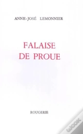 Falaise De Proue