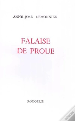 Capa do artigo Falaise De Proue