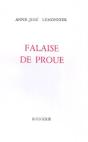 Falaise De Proue - Preview