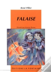 Capa do artigo Falaise