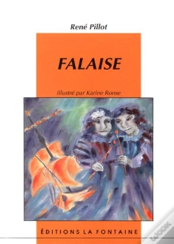 Capa do artigo Falaise