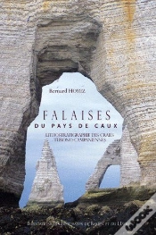 Capa do artigo Falaises Du Pays De Caux ; Lithostratigraphie Des Craies Turono-Campaniennes