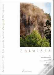 Capa do artigo Falaises