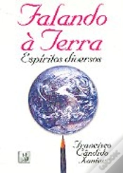 Capa do artigo Falando à Terra