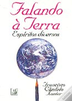 Capa do artigo Falando à Terra