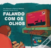 Capa do artigo Falando com os Olhos