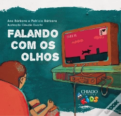 Capa do artigo Falando com os Olhos