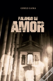 Capa do artigo Falando De Amor