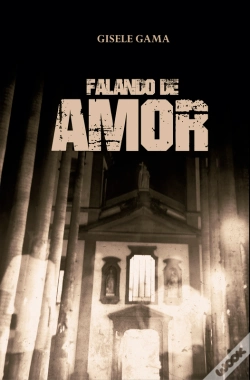 Capa do artigo Falando De Amor