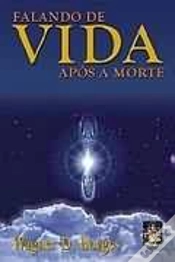 Capa do artigo Falando de Vida Após a Morte