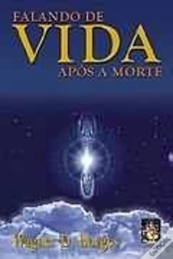 Capa do artigo Falando de Vida Após a Morte