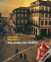 Capa do artigo Falando do Porto 