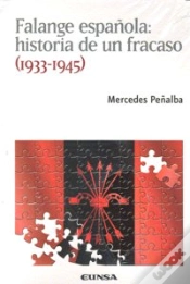 Capa do artigo Falange Española