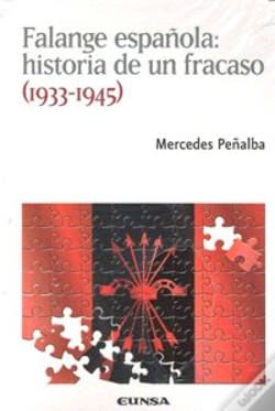 Capa do artigo Falange Española