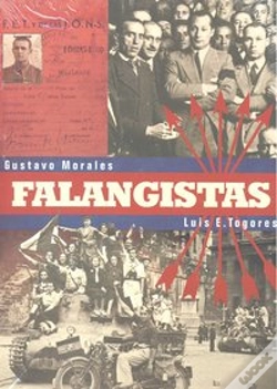 Capa do artigo Falangistas