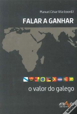 Capa do artigo Falar a Ganhar