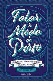 Capa do artigo Falar à Moda do Porto