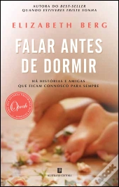 Falar Antes de Dormir