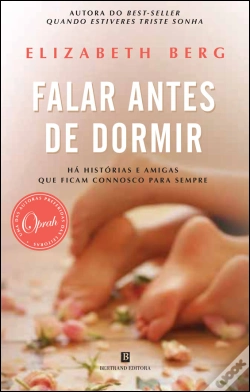 Capa do artigo Falar Antes de Dormir