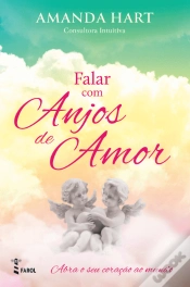 Capa do artigo Falar com Anjos de Amor