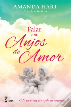 Capa do artigo Falar com Anjos de Amor