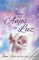 Falar com Anjos de Luz