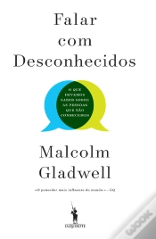 Capa do artigo Falar Com Desconhecidos