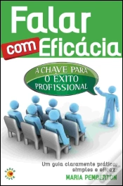 Capa do artigo Falar com Eficácia